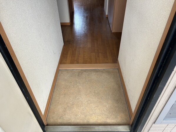 メゾンボヌールの物件内観写真